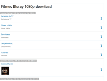 Tablet Screenshot of filmes-1080p.blogspot.com