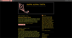 Desktop Screenshot of nebraskatheta.blogspot.com