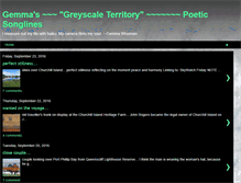 Tablet Screenshot of greyscaleterritory.blogspot.com