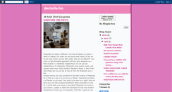 Desktop Screenshot of dantellerim-efeliden.blogspot.com