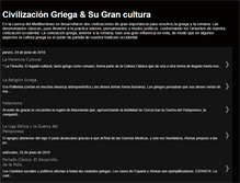 Tablet Screenshot of evee-civilizacingriega.blogspot.com