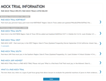 Tablet Screenshot of mockjury.blogspot.com