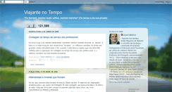 Desktop Screenshot of jose-catarino.blogspot.com