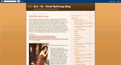 Desktop Screenshot of granadinoenglish9a.blogspot.com
