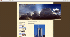 Desktop Screenshot of diaryofamomgonemad.blogspot.com