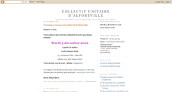 Desktop Screenshot of collectif-alfortville.blogspot.com