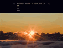 Tablet Screenshot of efast360.blogspot.com