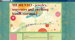 Desktop Screenshot of mementoradionica.blogspot.com