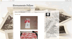 Desktop Screenshot of nasciparacasar.blogspot.com