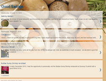 Tablet Screenshot of calgoodeatings.blogspot.com