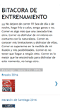 Mobile Screenshot of diomedes-corriendo.blogspot.com