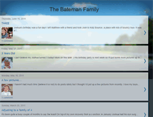 Tablet Screenshot of elbateman.blogspot.com