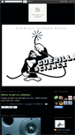 Mobile Screenshot of guerillasciencemusic.blogspot.com