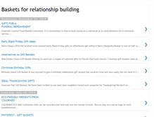 Tablet Screenshot of basketsbyrita.blogspot.com