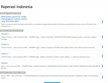 Tablet Screenshot of koperasi-tatylistiawaty.blogspot.com