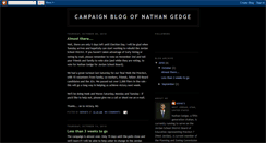 Desktop Screenshot of nathangedge.blogspot.com