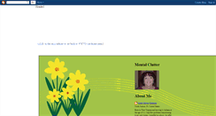 Desktop Screenshot of lindagutierrez574.blogspot.com