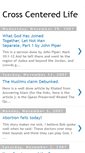 Mobile Screenshot of crosscl.blogspot.com