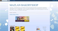 Desktop Screenshot of cakeproduct.blogspot.com