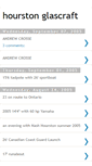 Mobile Screenshot of hourstonglascraft.blogspot.com