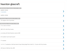 Tablet Screenshot of hourstonglascraft.blogspot.com