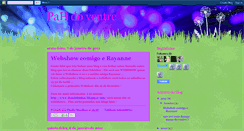 Desktop Screenshot of paoladoventre.blogspot.com