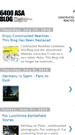 Mobile Screenshot of 6400asa.blogspot.com