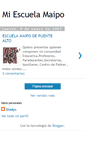 Mobile Screenshot of maipojuanca.blogspot.com