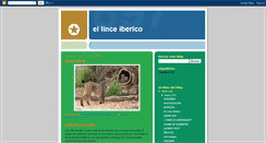 Desktop Screenshot of llumnar2010.blogspot.com