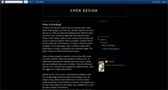 Desktop Screenshot of chenboi.blogspot.com