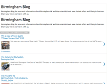 Tablet Screenshot of birmingham-blog.blogspot.com