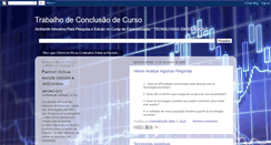 Desktop Screenshot of especializacaovaldir.blogspot.com