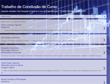 Tablet Screenshot of especializacaovaldir.blogspot.com