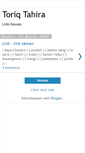 Mobile Screenshot of link-teman.blogspot.com