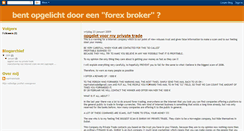 Desktop Screenshot of mprivatetrade.blogspot.com