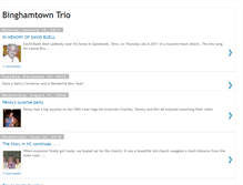 Tablet Screenshot of binghamtowntrio.blogspot.com