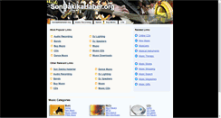 Desktop Screenshot of karavelilergenclik.blogspot.com