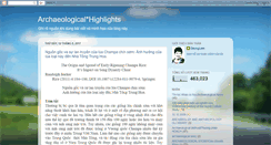 Desktop Screenshot of dzunglam.blogspot.com