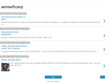 Tablet Screenshot of aerosoft-aerosoft.blogspot.com