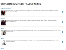 Tablet Screenshot of downloadgratisdefilmeseseries.blogspot.com
