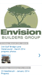 Mobile Screenshot of envisionbuildersgroup.blogspot.com