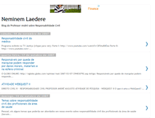 Tablet Screenshot of neminemlaedere.blogspot.com