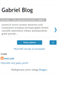 Mobile Screenshot of gabriel-q4w1.blogspot.com