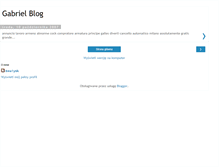 Tablet Screenshot of gabriel-q4w1.blogspot.com