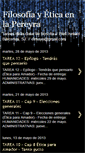 Mobile Screenshot of filosofiapereyra.blogspot.com