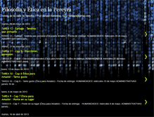 Tablet Screenshot of filosofiapereyra.blogspot.com