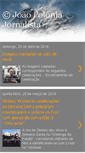 Mobile Screenshot of joaopoloniafotojornalismo.blogspot.com