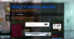 Desktop Screenshot of gurumembaca.blogspot.com
