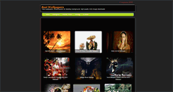 Desktop Screenshot of new-best-wallpaper.blogspot.com