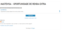 Tablet Screenshot of mastervisarendaextra.blogspot.com